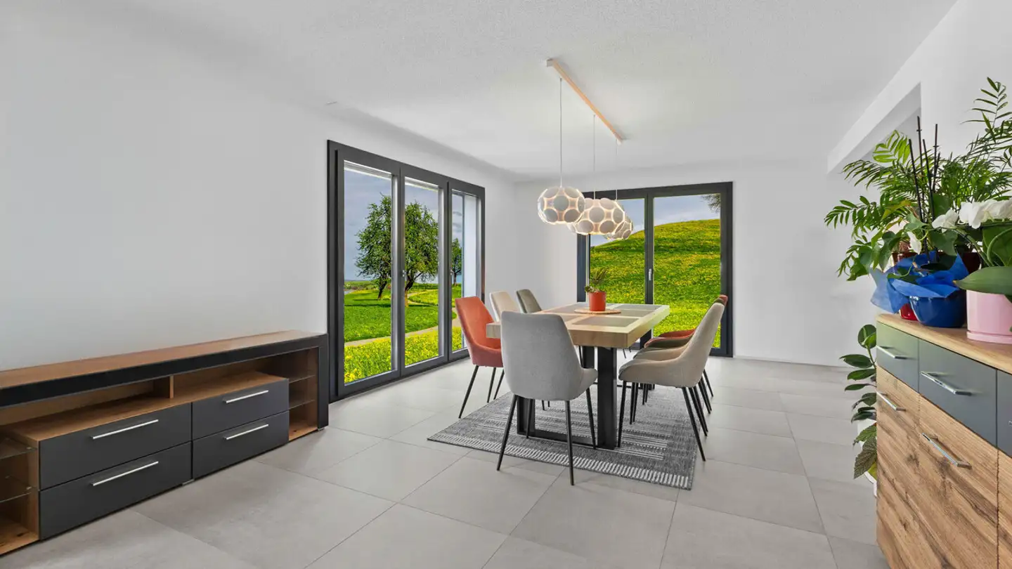 Single house for sale - 1721 Cormérod