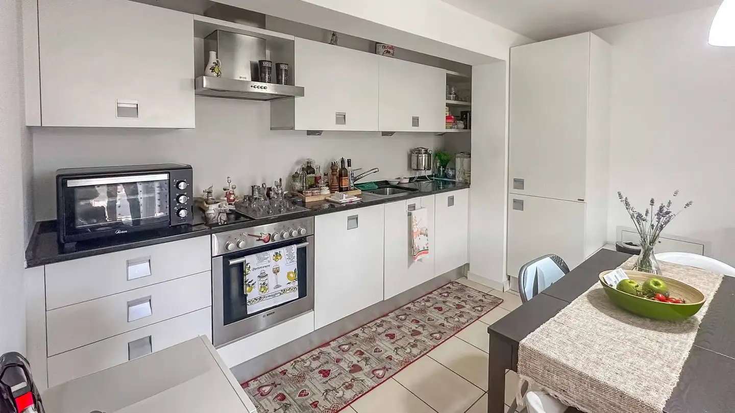 Apartment for sale - Via Antonio Rinaldi, 6864 Arzo - Photo 3