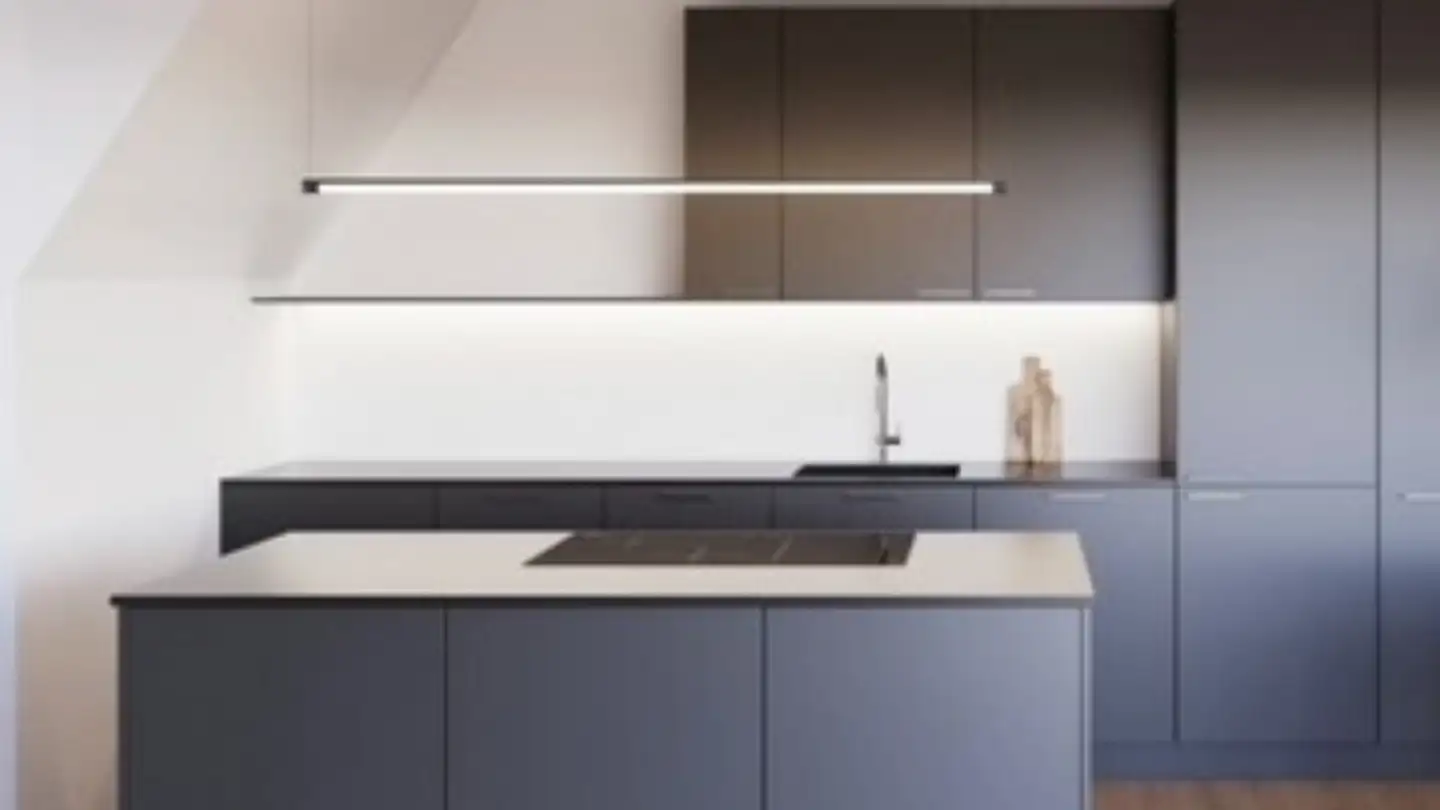 Apartment for rent - Bischofszellerstrasse 15, 9200 Gossau SG - Photo 2