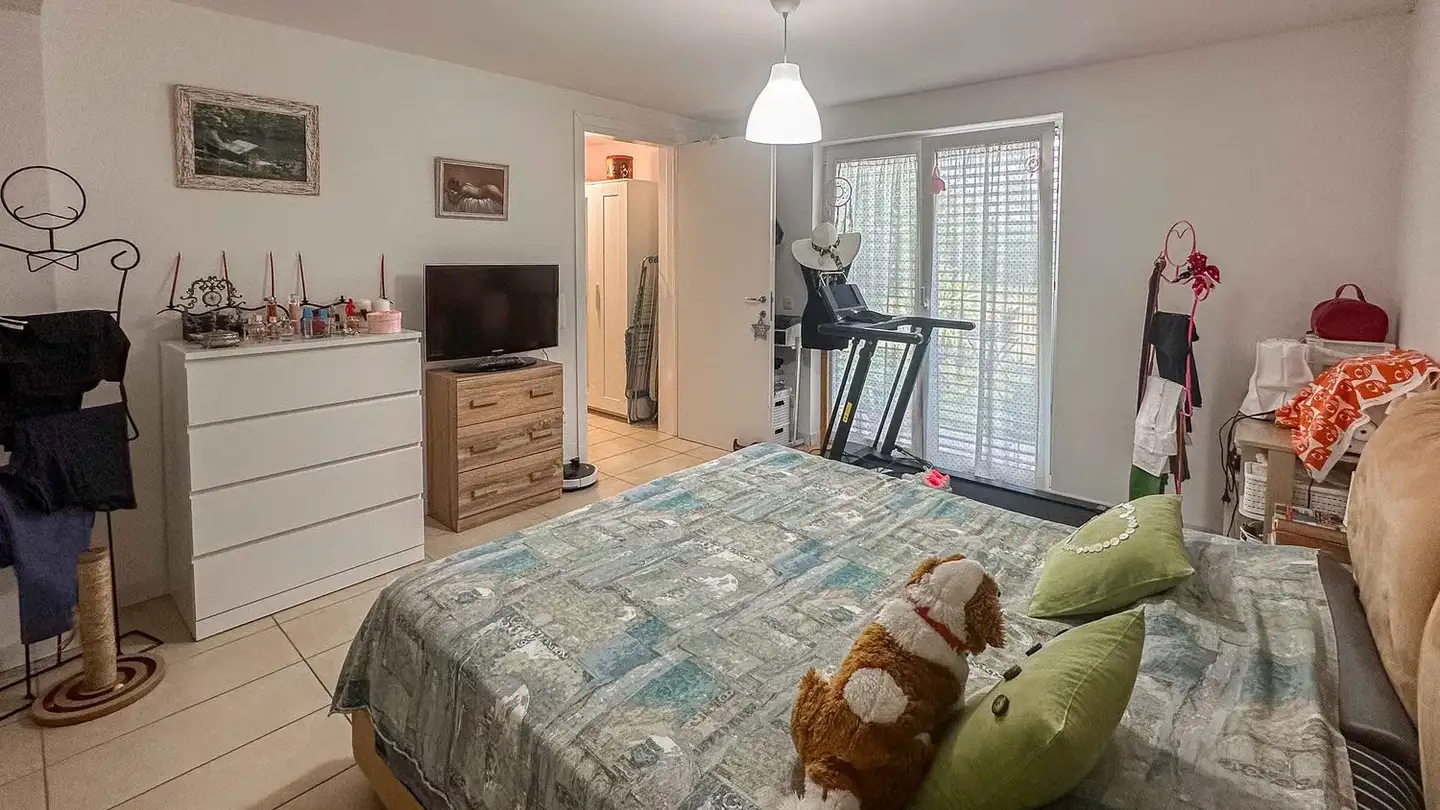 Apartment for sale - Via Antonio Rinaldi, 6864 Arzo - Photo 4
