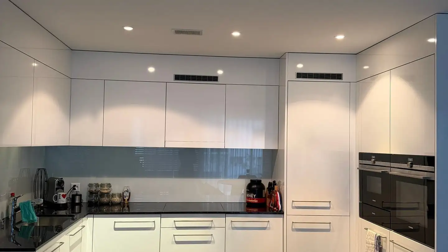 Apartment for rent - Leisibüelstrasse 133, 8708 Männedorf - Photo 2