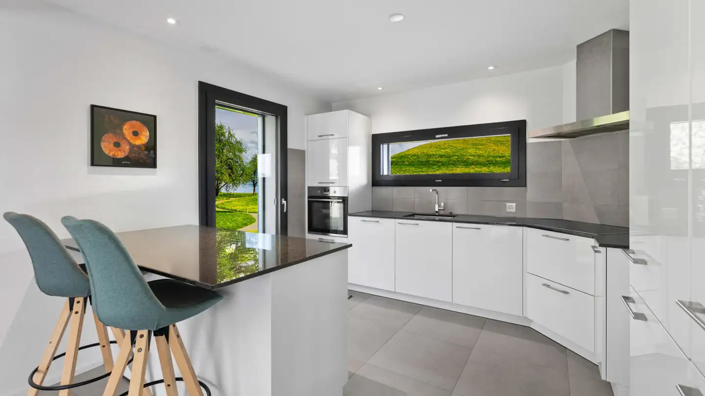 Single house for sale - 1721 Cormérod - Photo 2