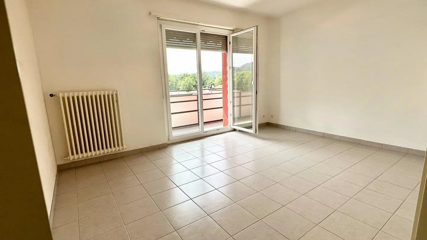 Appartamento in affitto - Via Campagnola 5, 6852 Genestrerio - Photo 2