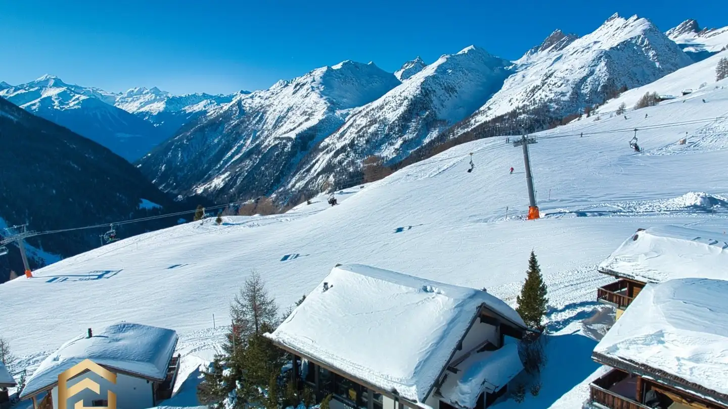 Chalet in vendita - 3918 Wiler (Lötschen) - Photo 3