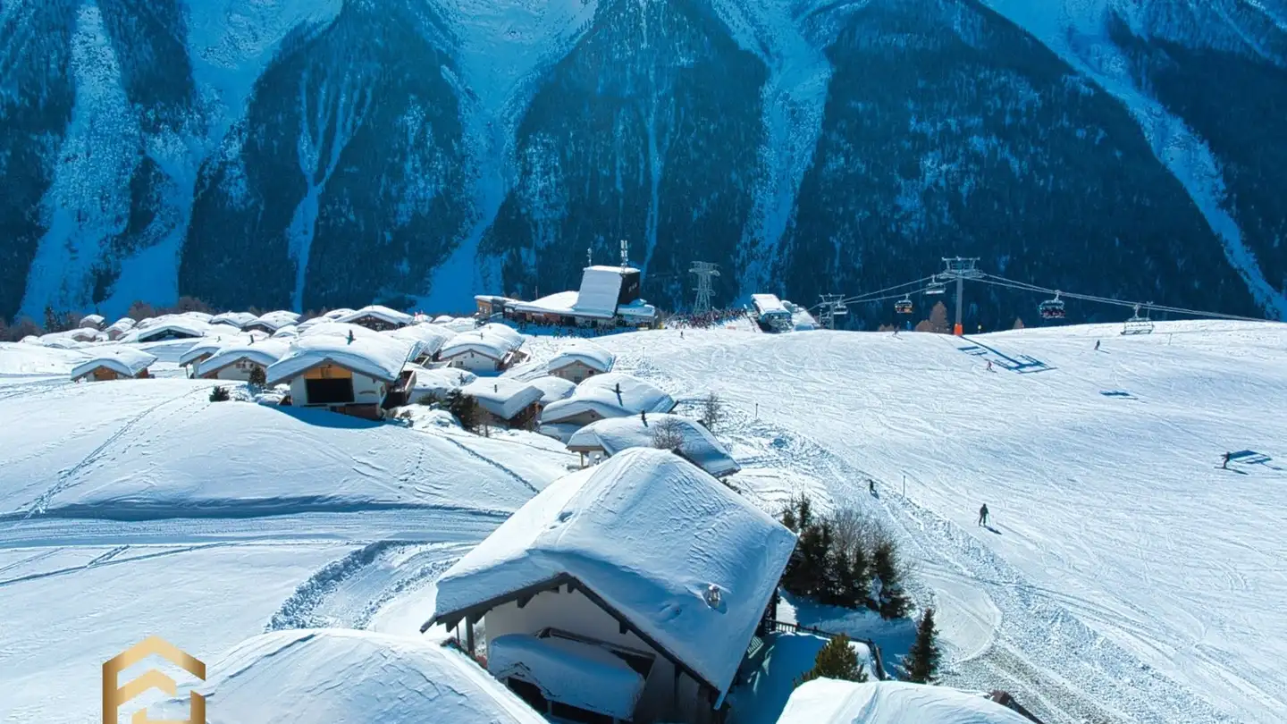 Chalet in vendita - 3918 Wiler (Lötschen) - Photo 4