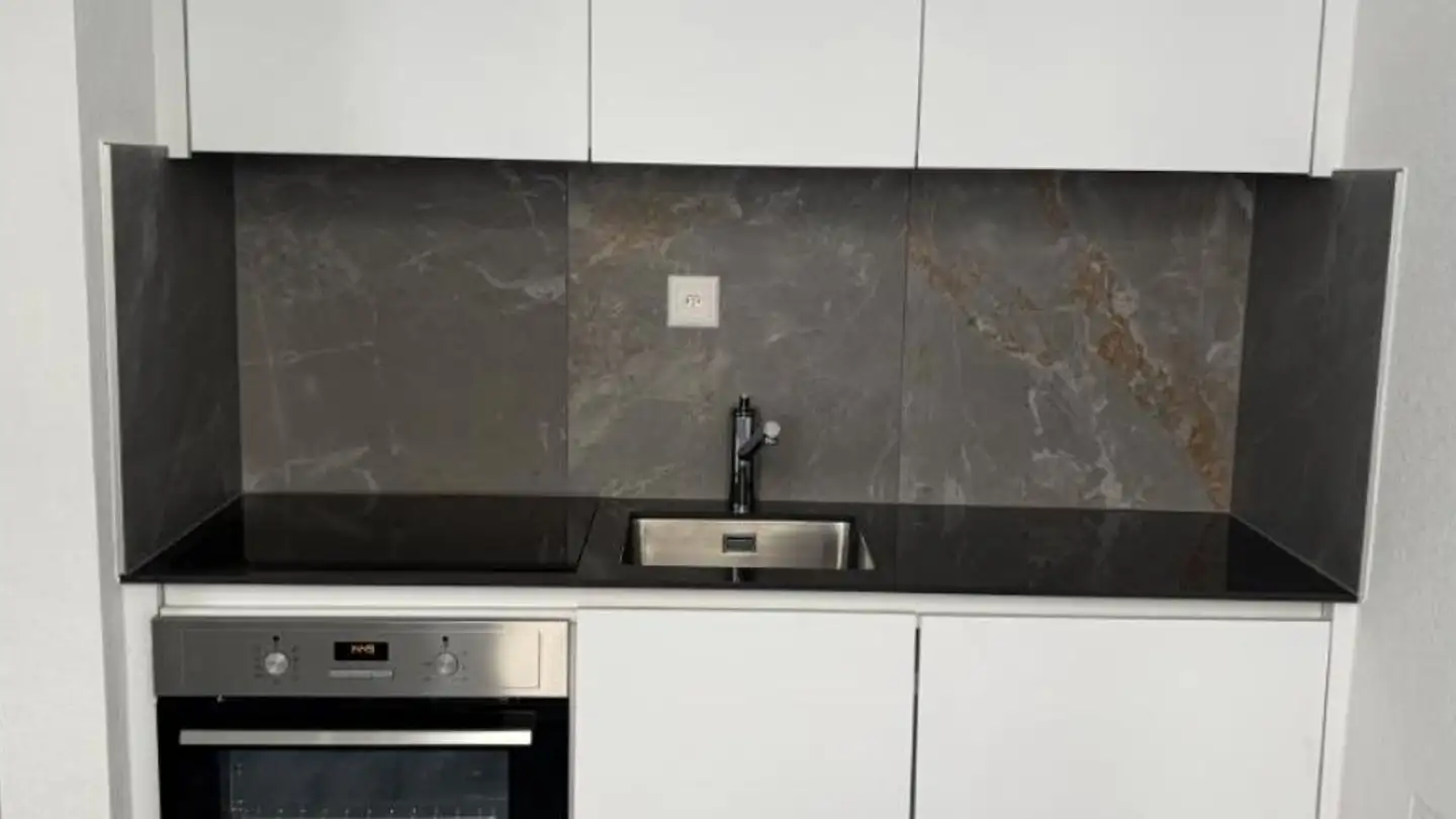 Wohnung mieten - Rue de la Préfecture 2, 2800 Delémont