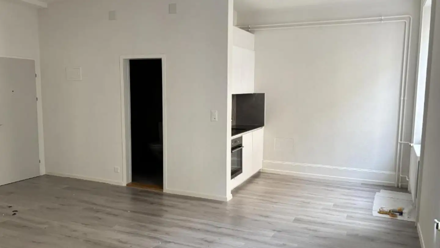 Wohnung mieten - Rue de la Préfecture 2, 2800 Delémont - Foto 3