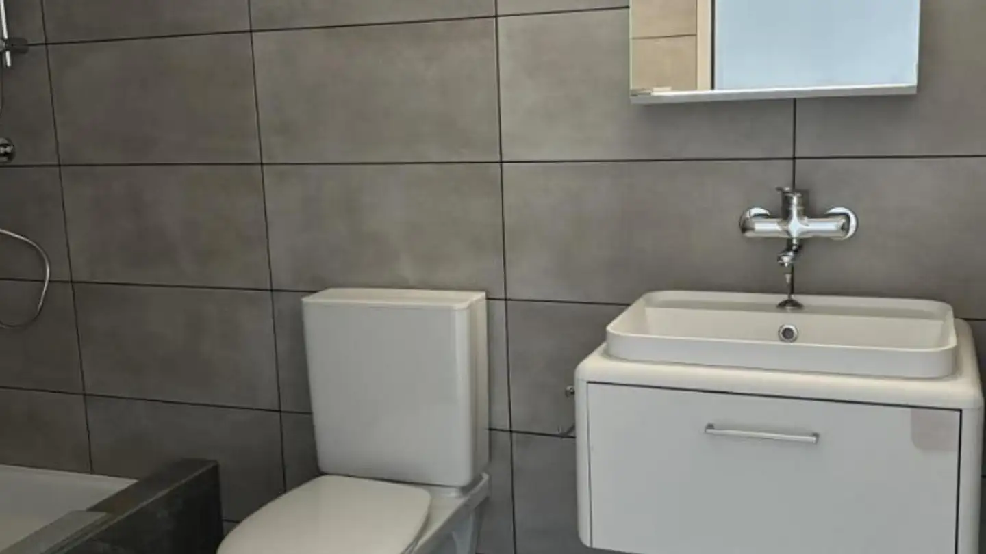 Wohnung mieten - Rue de la Préfecture 2, 2800 Delémont - Foto 2