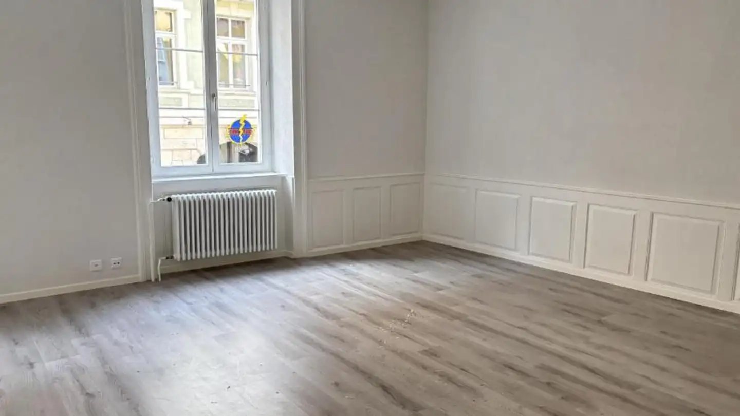Wohnung mieten - Rue de la Préfecture 2, 2800 Delémont - Foto 4