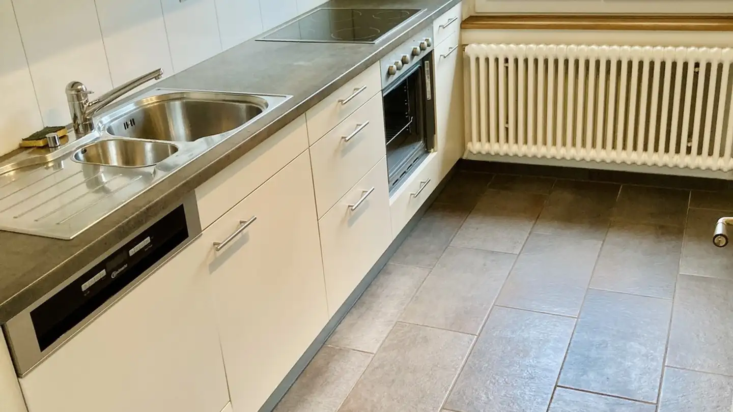 Appartamento in affitto - Rue Adam-Göuffi / Adam-Göuffi-Strasse 15, 2502 Biel/Bienne