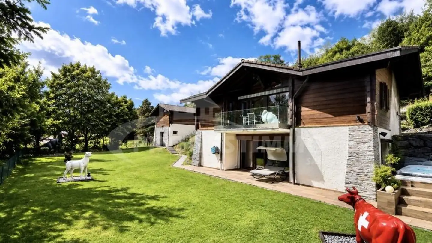 Casa singola in vendita - 1188 St-George