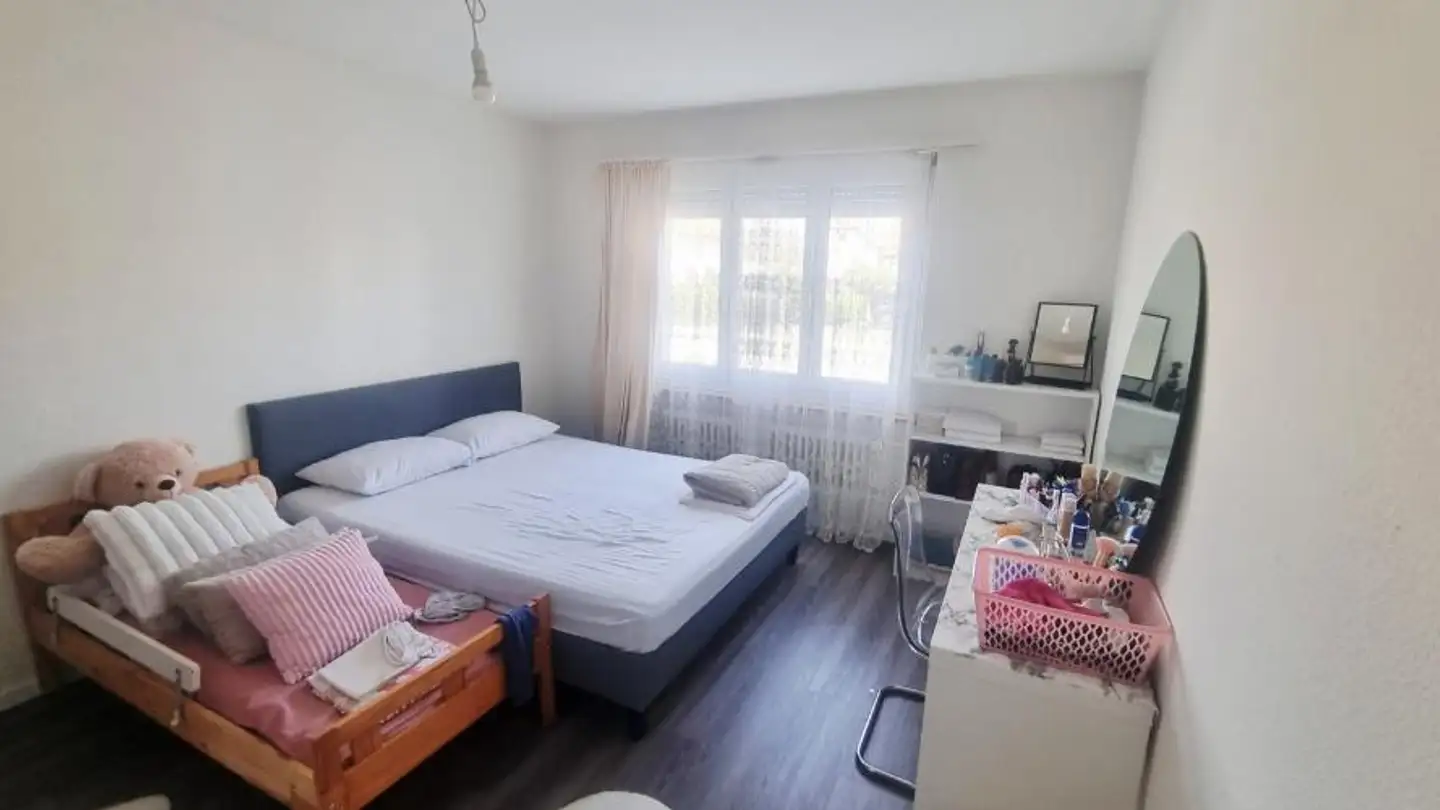 Appartement à louer - Bahnhofstrasse 49, 4914 Roggwil BE - Photo 2