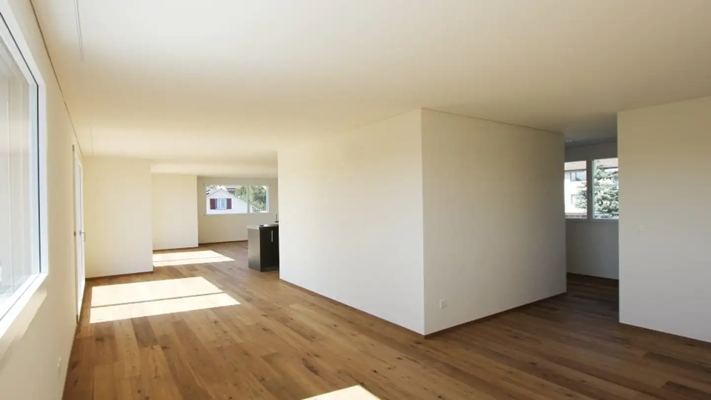 Attico in affitto - Klotenerstrasse 50, 8303 Bassersdorf - Photo 3