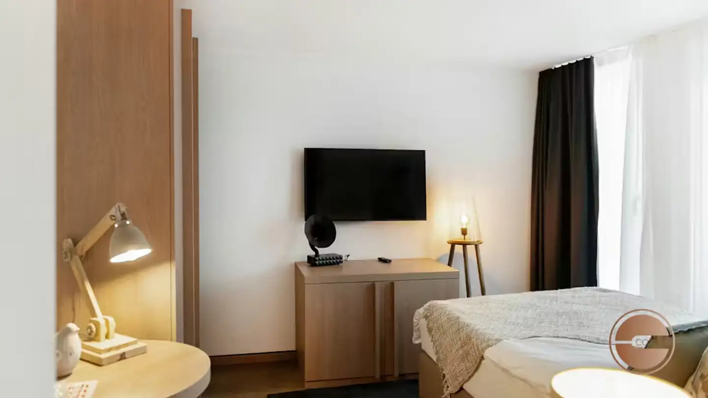 Wohnung mieten - Baurstrasse, 8008 Zürich - Foto 2