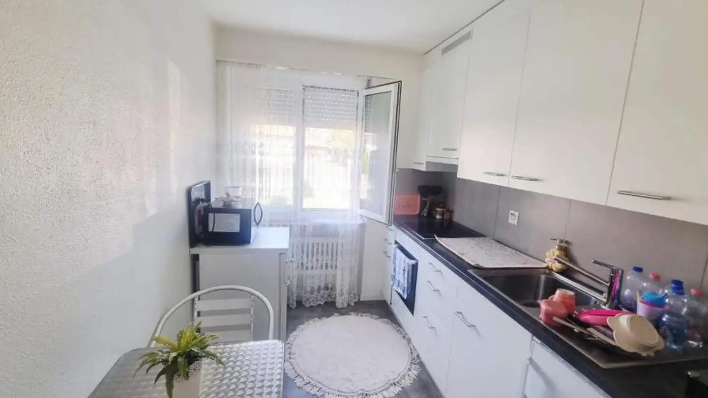 Appartement à louer - Bahnhofstrasse 49, 4914 Roggwil BE - Photo 3