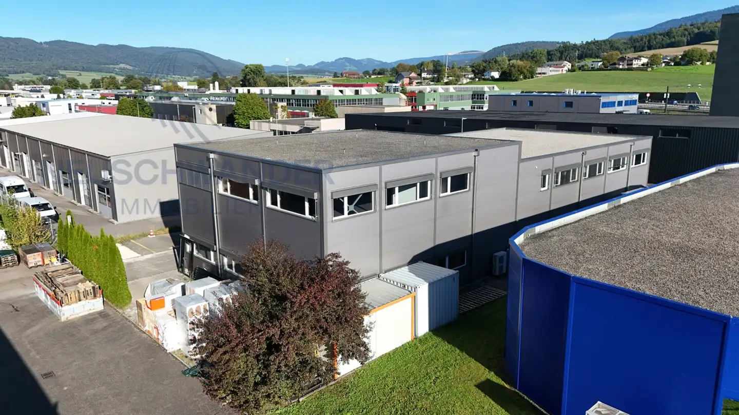 Edificio residenziale in vendita - 2800 Delémont - Photo 2