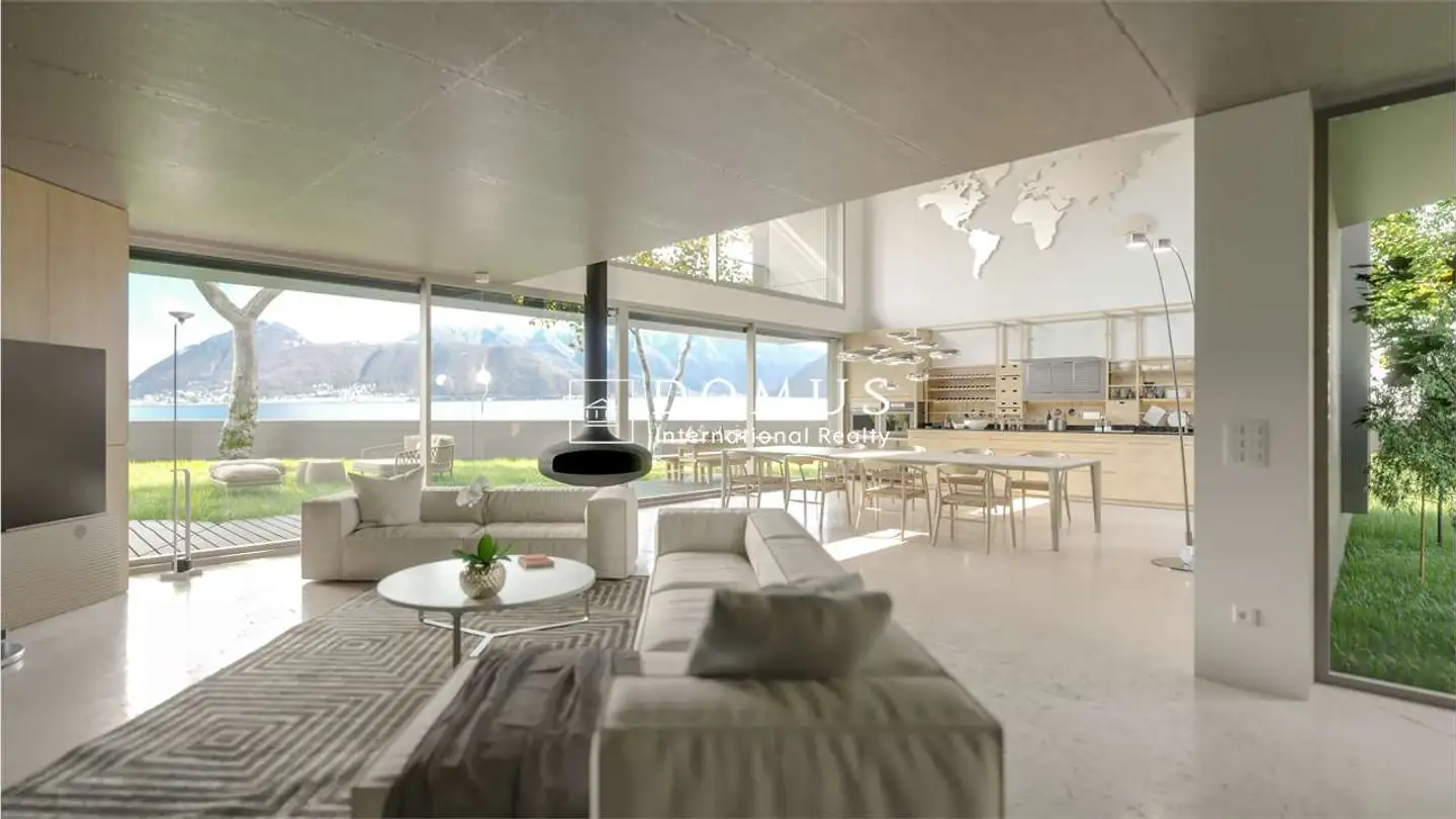 Villa for sale - Via Campagna, 6926 Montagnola - Photo 4