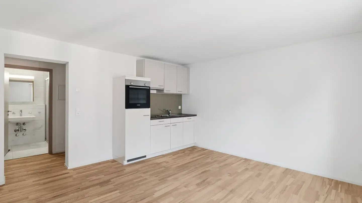 Appartamento in affitto - Centralstrasse 95, 2540 Grenchen - Foto 2