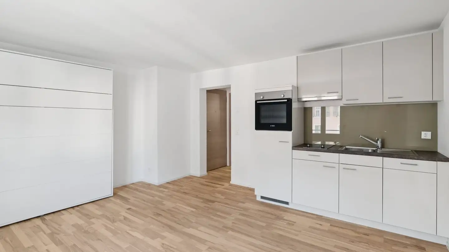 Appartamento in affitto - Centralstrasse 95, 2540 Grenchen - Foto 3