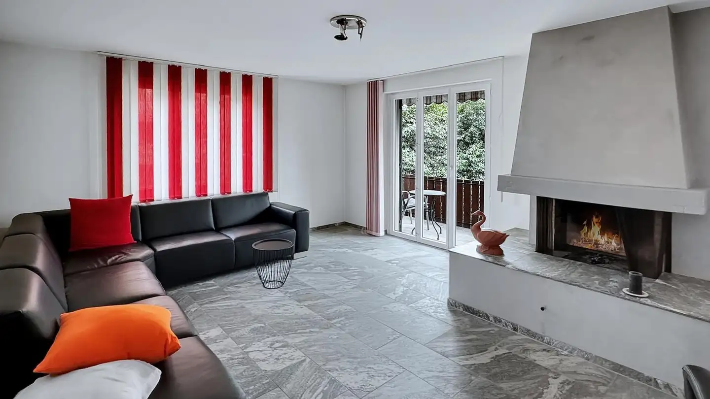 Einfamilienhaus mieten - 8600 Dübendorf - Foto 2