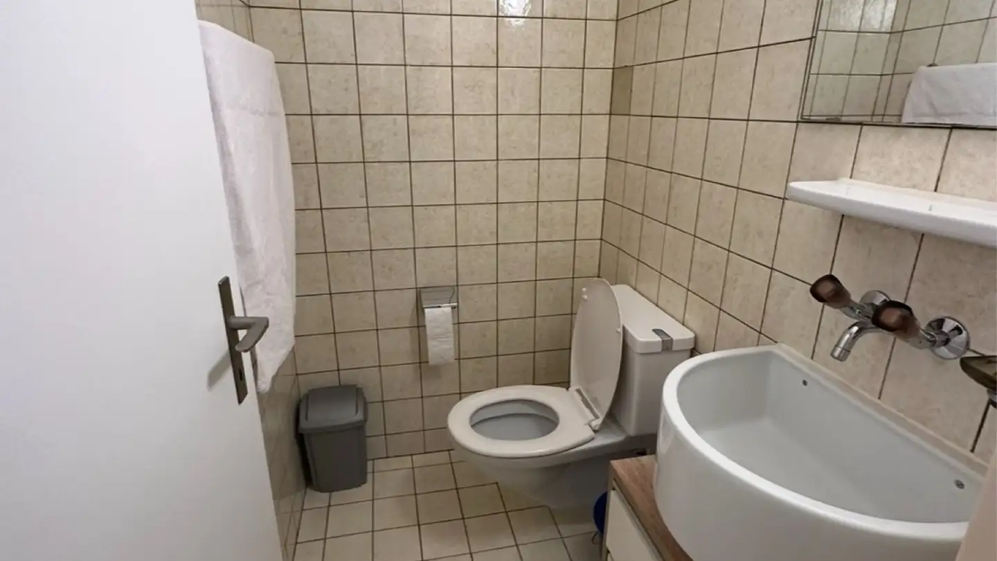 Appartamento in affitto - 8737 Gommiswald - Photo 4