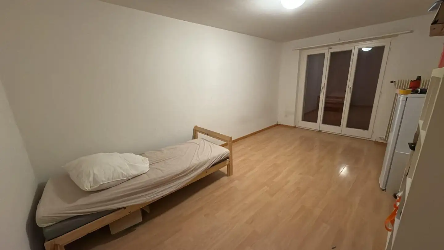 Stanza singola in affitto - Mattenstrasse 37, 5430 Wettingen - Foto 3