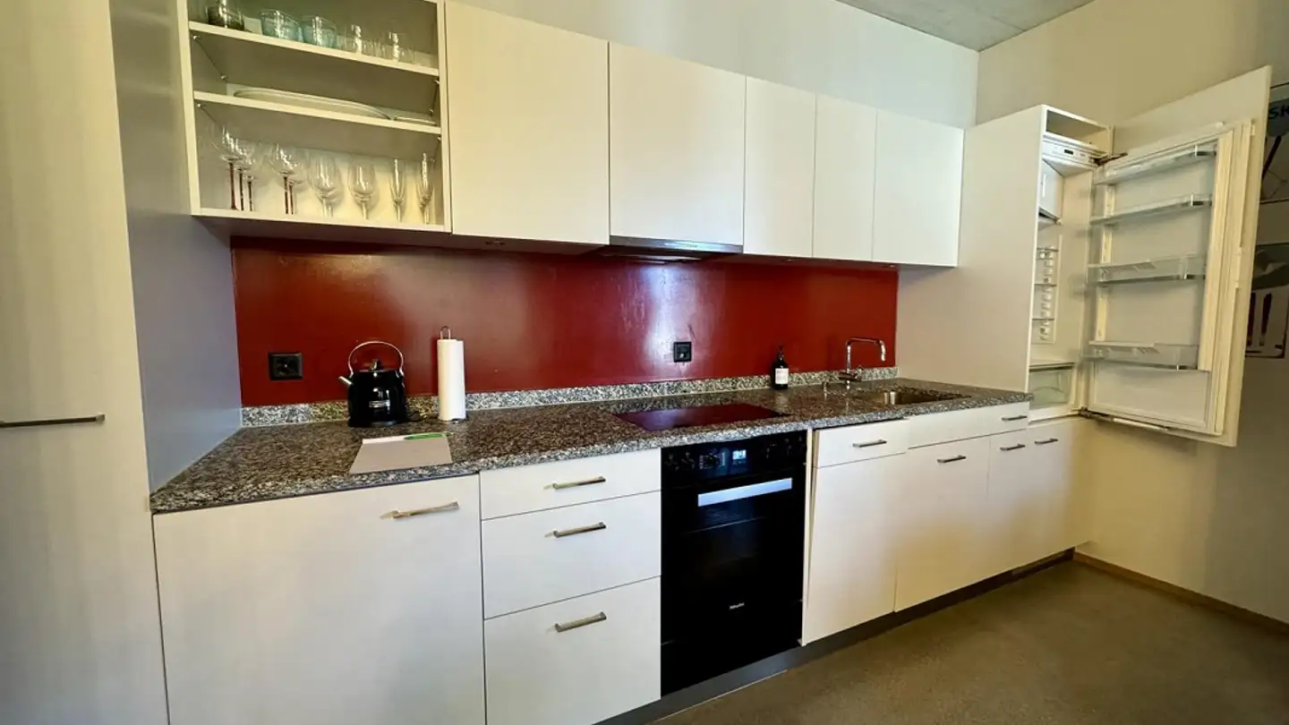 Wohnung mieten - Talstrasse 40, 7270 Davos Platz - Foto 3