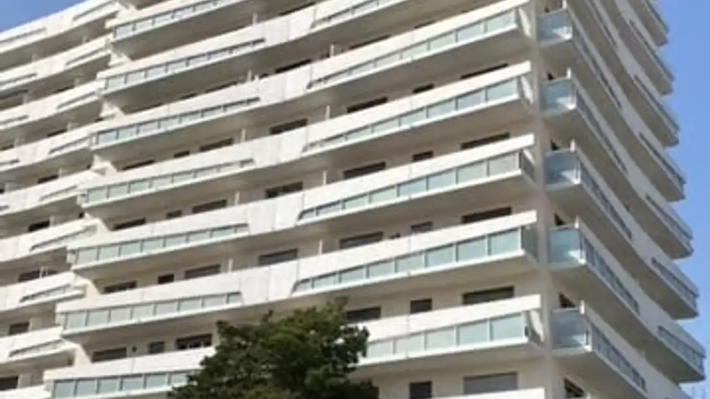 Apartment for rent - Route De Sion 91, 3960 Sierre