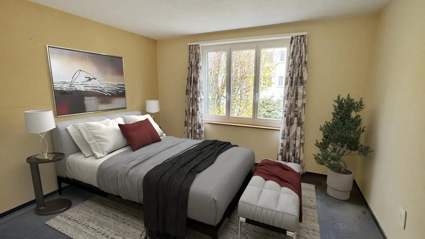 Einfamilienhaus mieten - 8600 Dübendorf - Foto 3