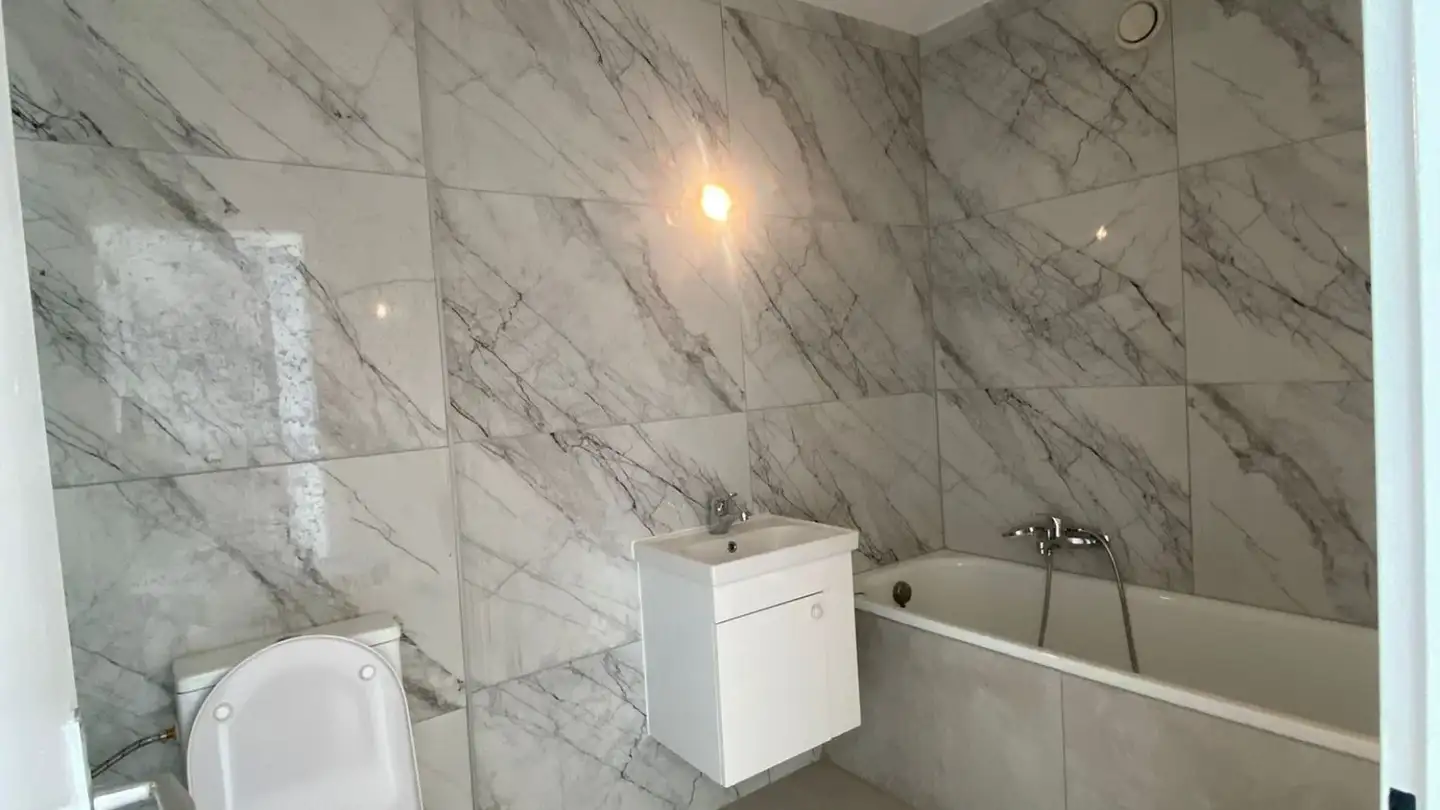 Apartment for rent - Route De Sion 91, 3960 Sierre - Photo 2