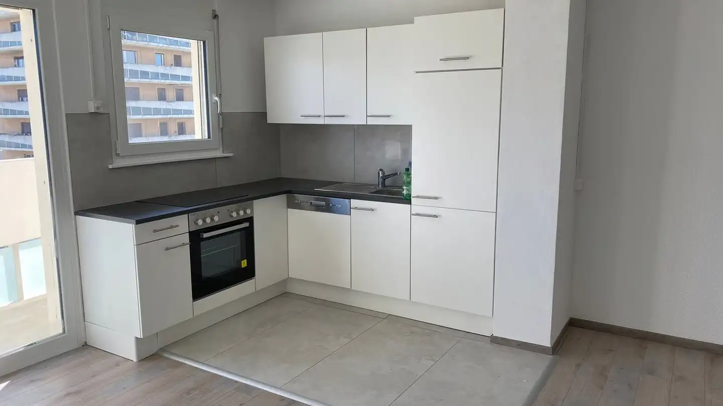 Apartment for rent - Route De Sion 91, 3960 Sierre - Photo 3