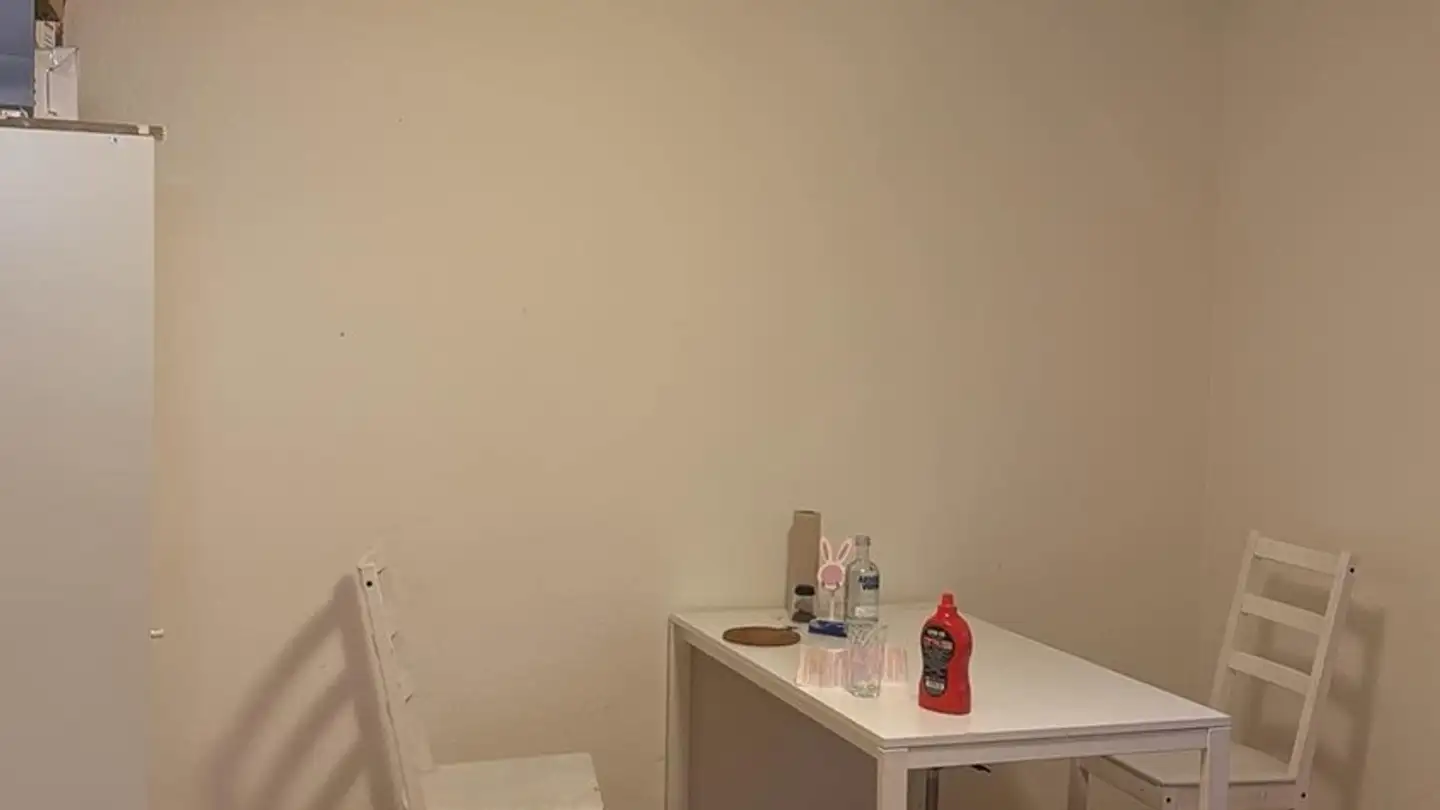 Stanza singola in affitto - Mattenstrasse 37, 5430 Wettingen - Foto 4