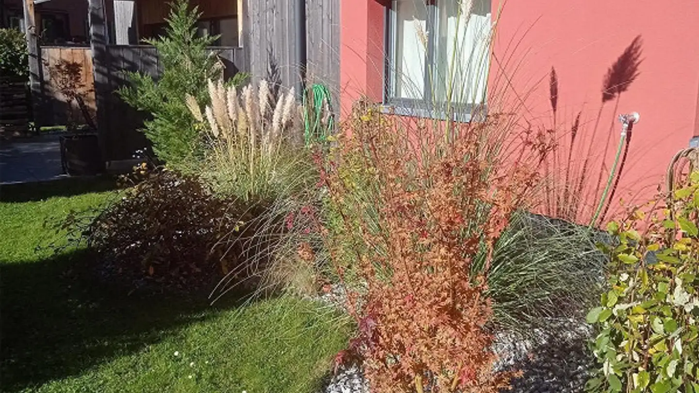 Wohnung mieten - Schifflistrasse 3, 8877 Murg - Foto 2