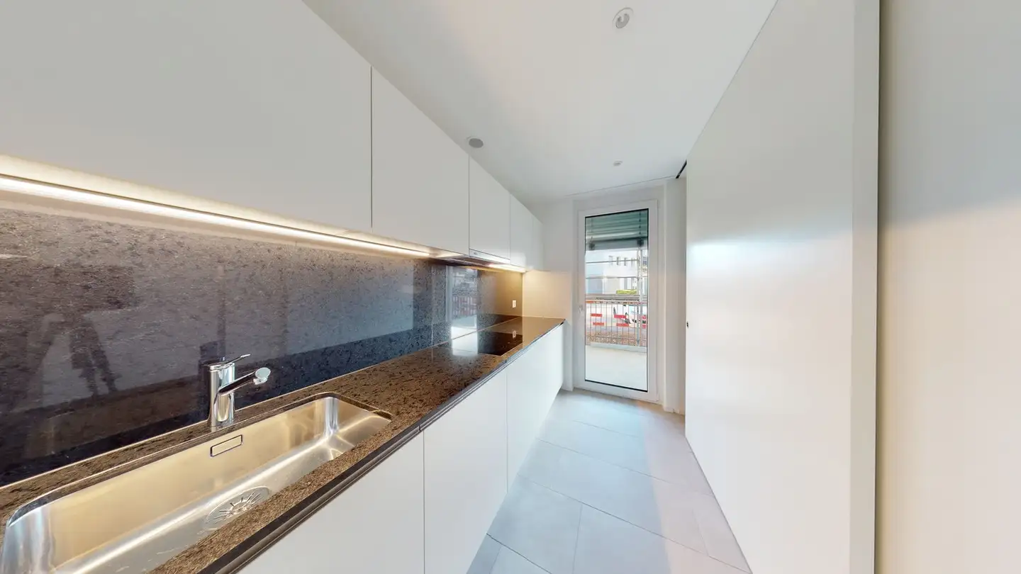 Appartamento in affitto - Höslistrasse 6, 8608 Bubikon - Foto 3