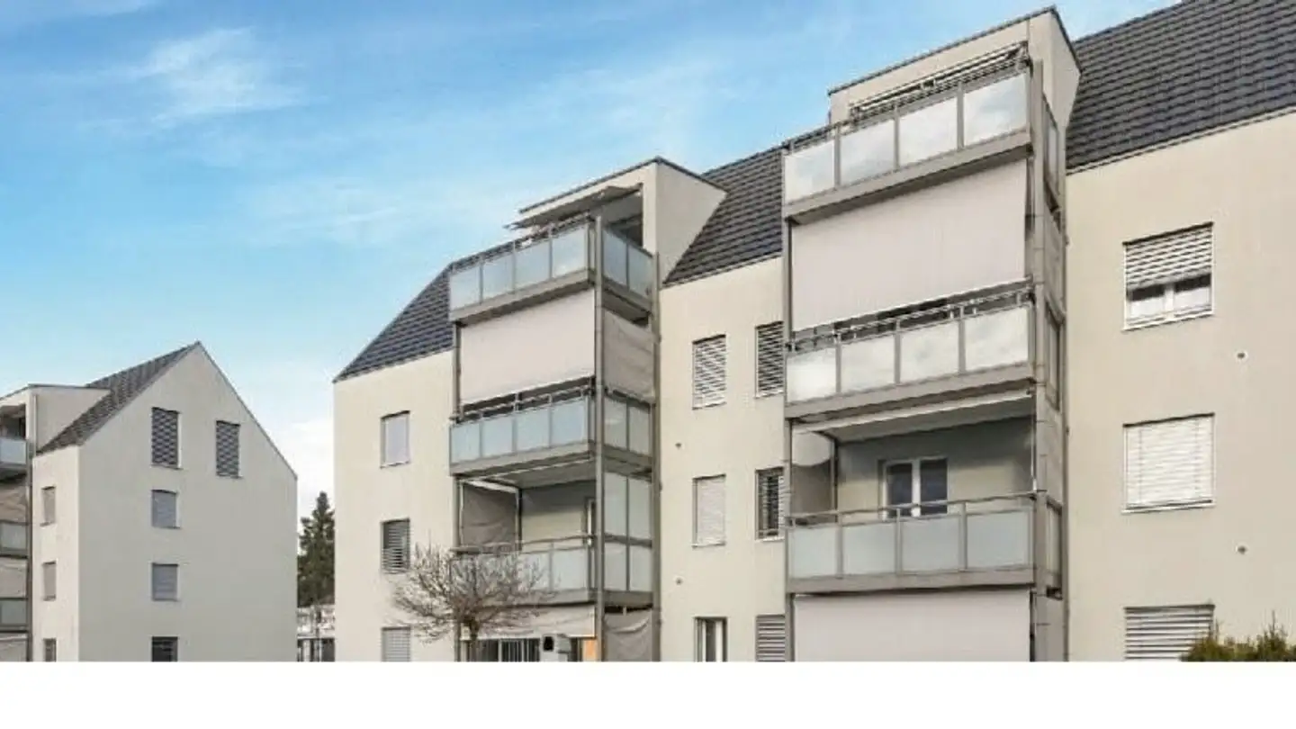 Parcheggio esterno in affitto - Bifangstrasse 28, 5610 Wohlen AG