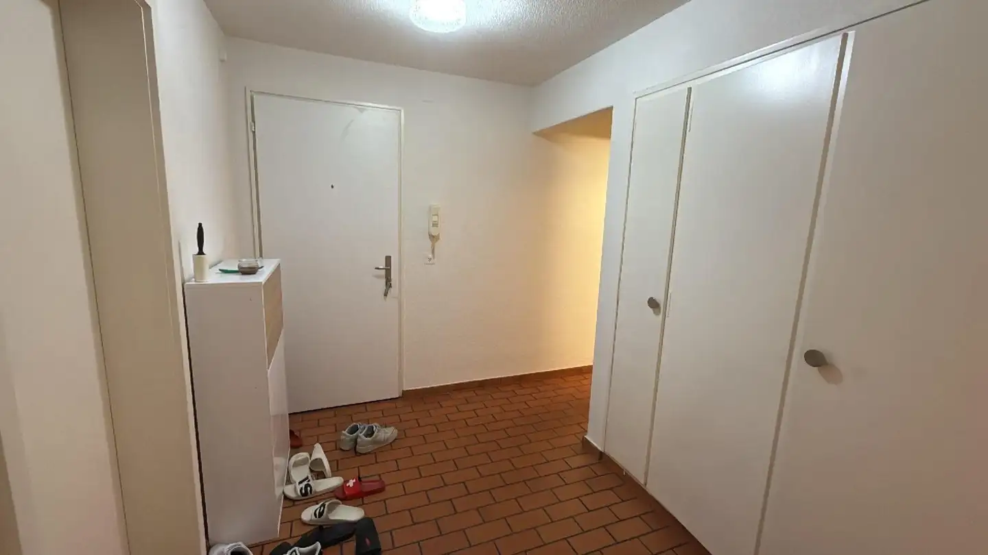 Stanza singola in affitto - Mattenstrasse 37, 5430 Wettingen - Foto 2