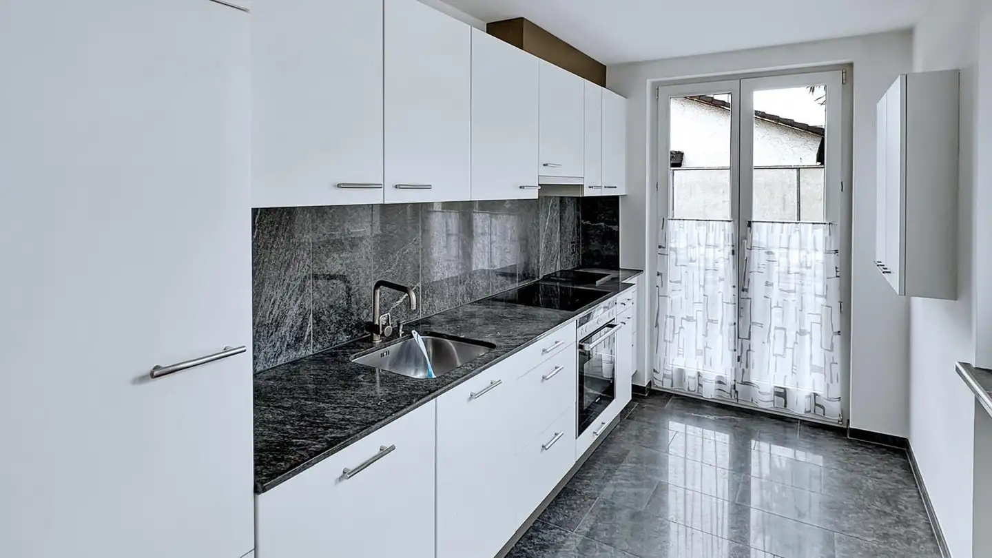 Einfamilienhaus mieten - 8600 Dübendorf