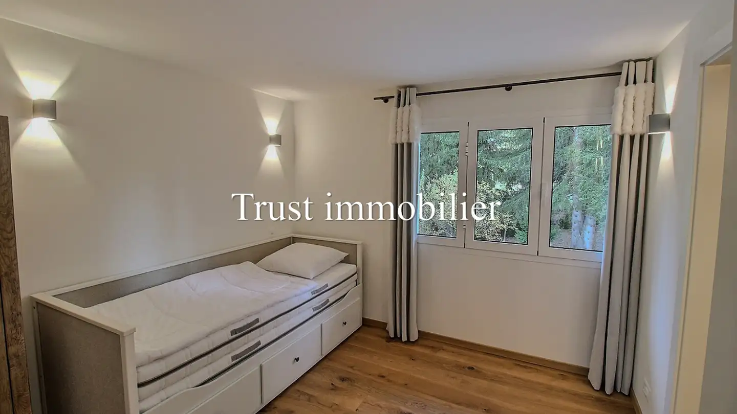 Chalet in affitto - Route De Crans, 3963 Crans-Montana - Foto 3