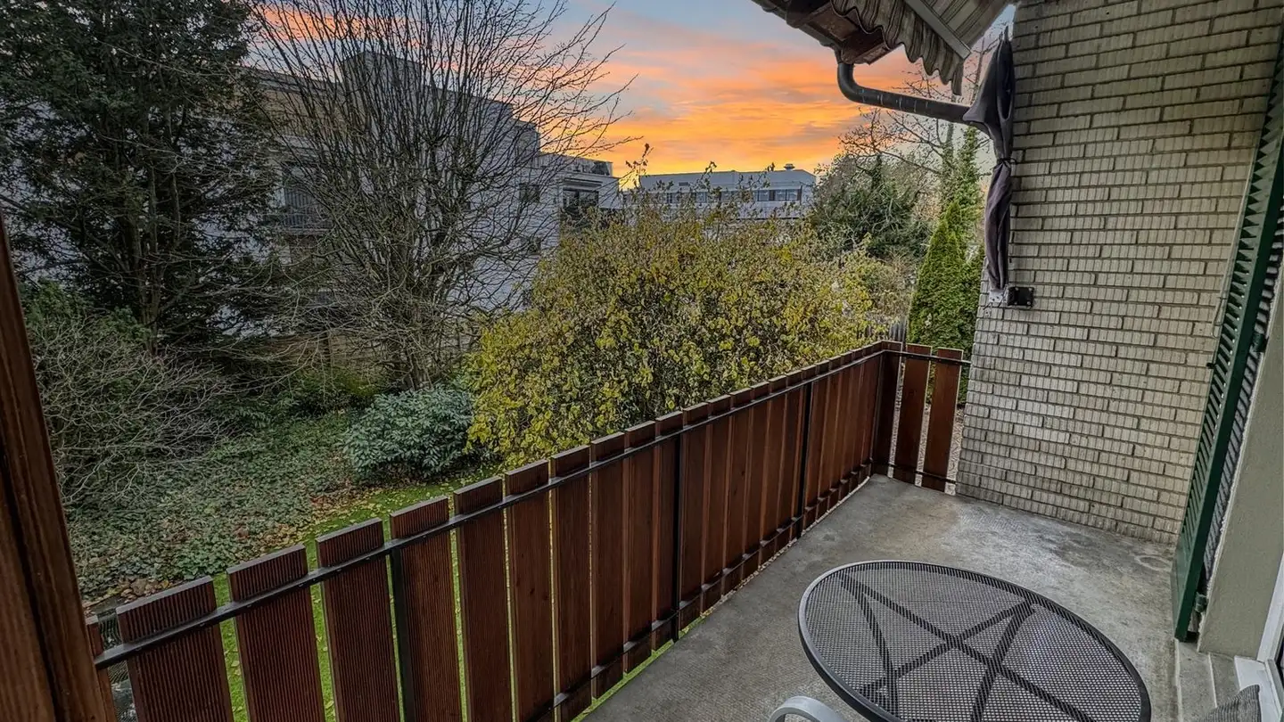 Einfamilienhaus mieten - 8600 Dübendorf - Foto 4