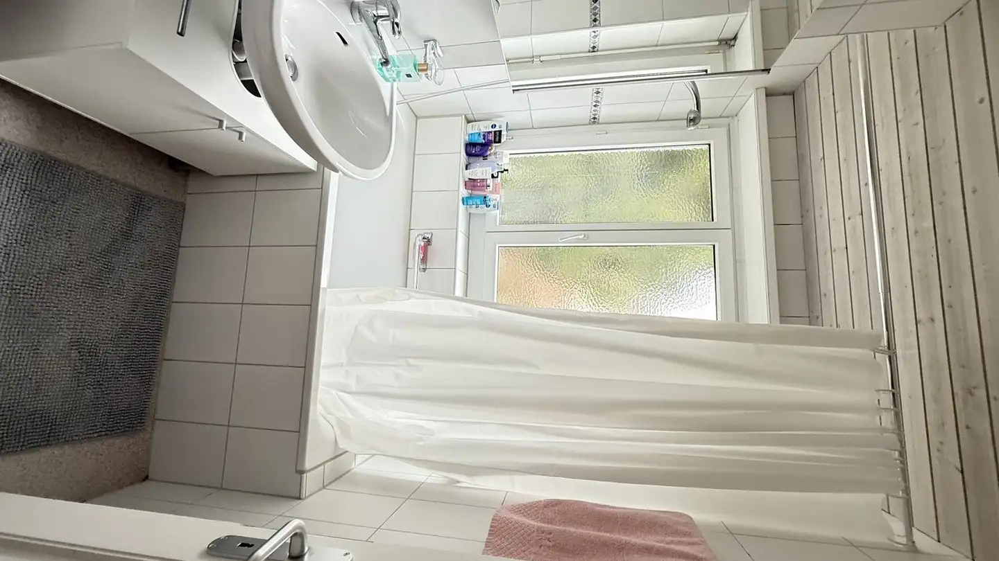 Chambre à louer - Wasserschöpfi 47, 8055 Zürich - Photo 3