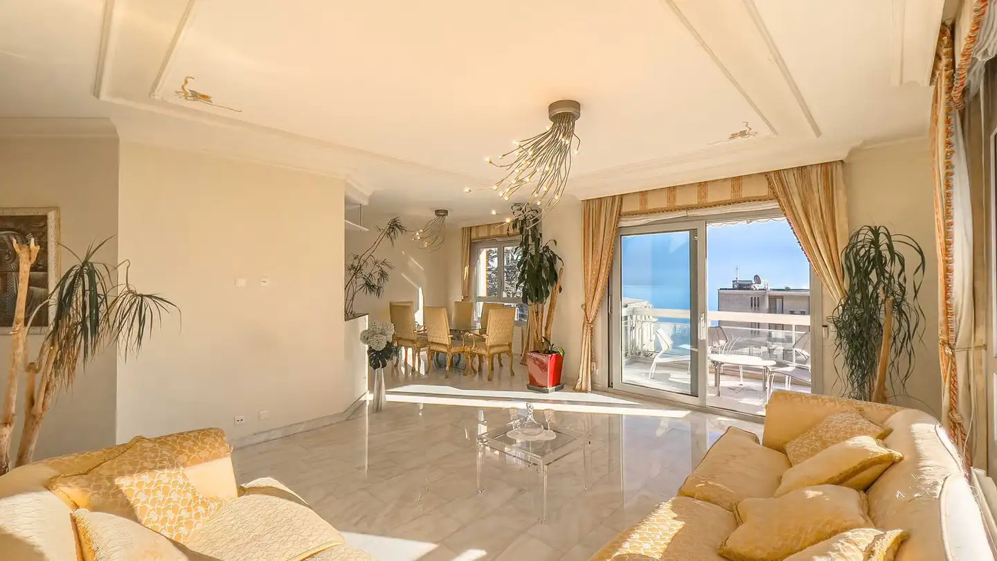 Apartment for sale - Riva Antonio Caccia, 6900 Lugano