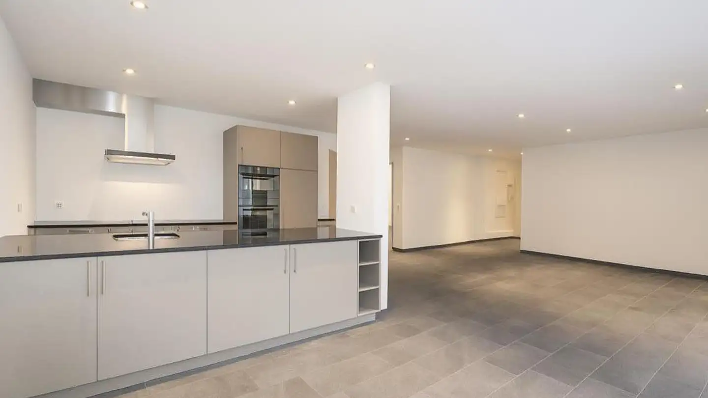 Appartement à louer - Schifflistrasse 3, 8877 Murg