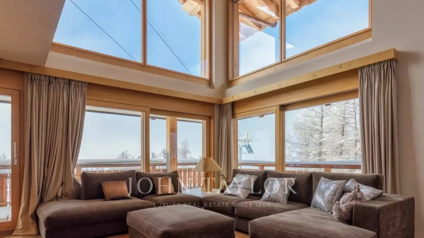 Wohnung kaufen - 1993 Veysonnaz - Foto 3