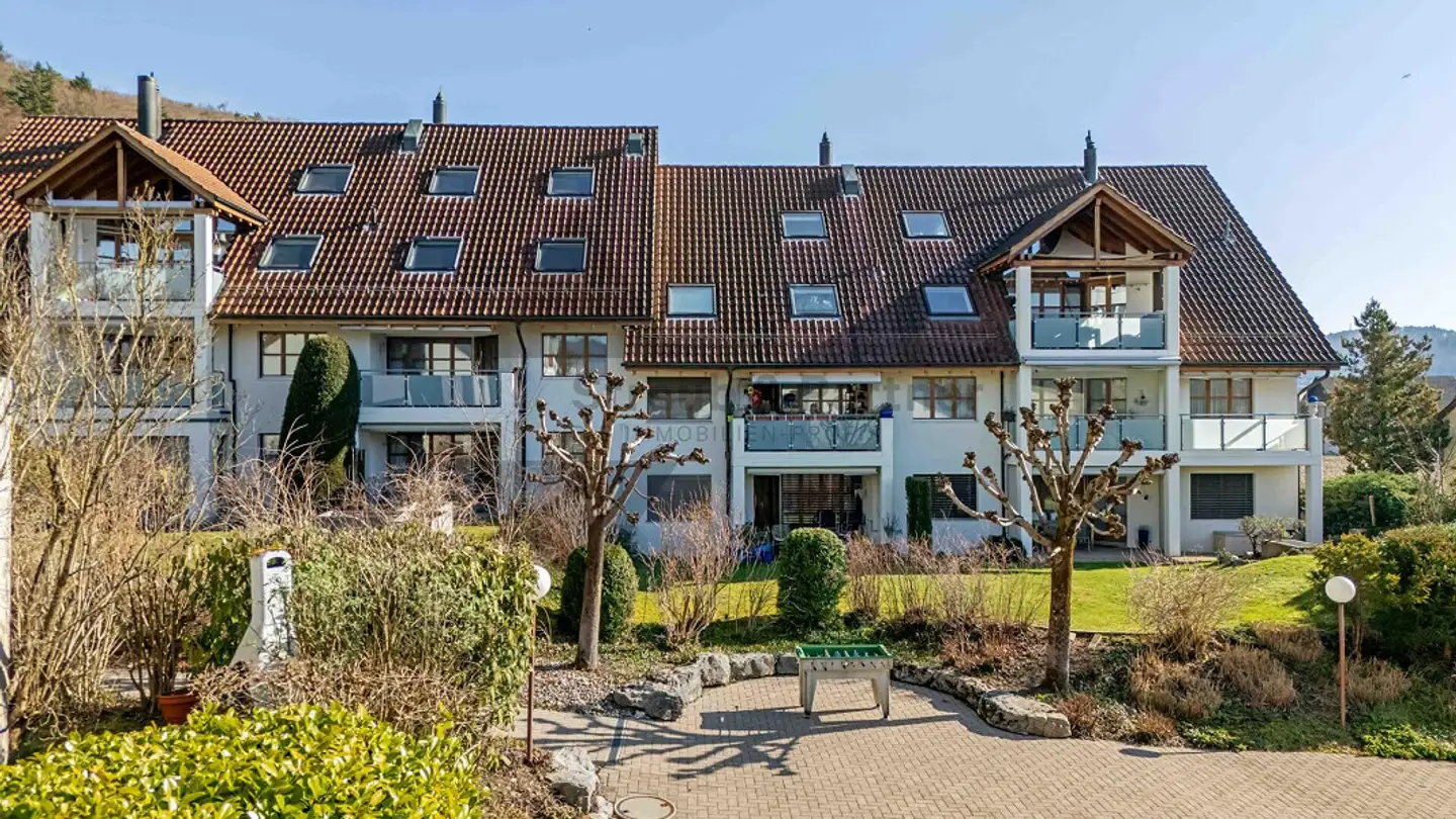 Duplex for sale - Florastrasse 47, 5436 Würenlos