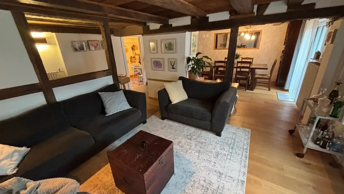 Maison individuelle à louer - Lützelbachweg 12, 4123 Allschwil - Photo 3