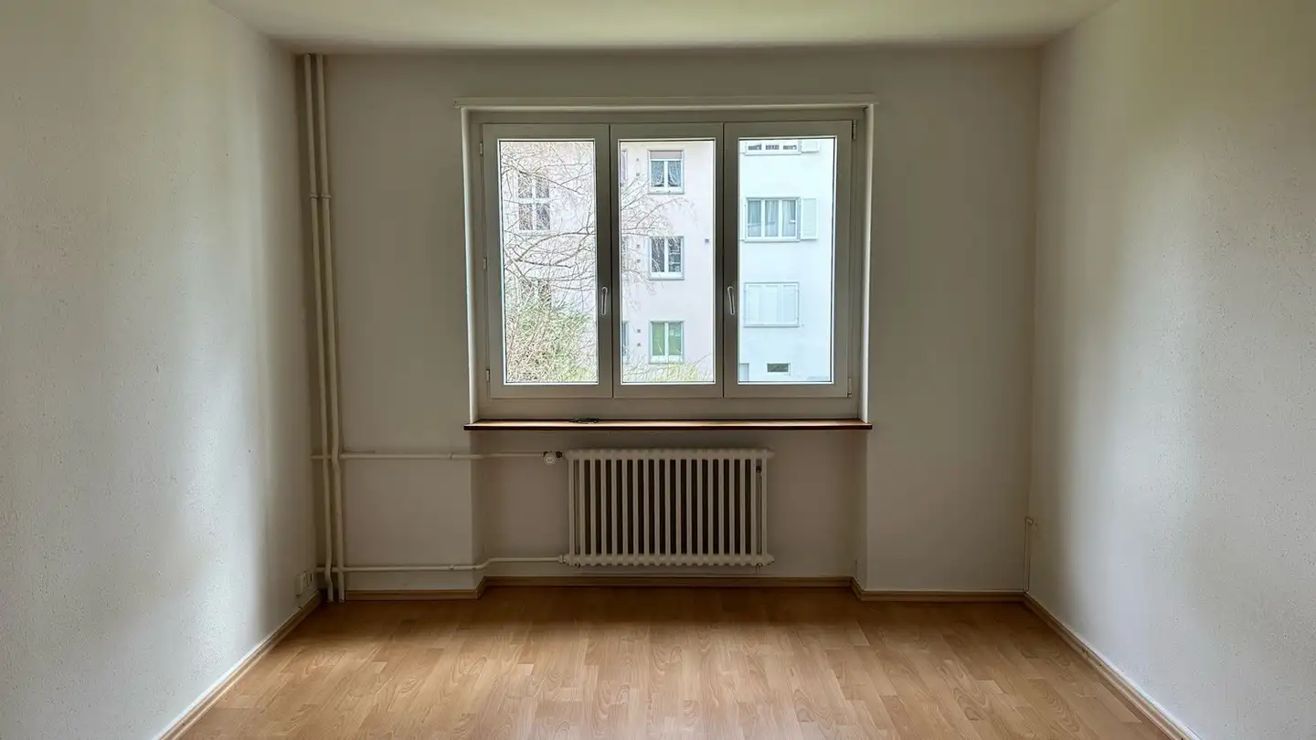 Chambre à louer - Wasserschöpfi 47, 8055 Zürich - Photo 4