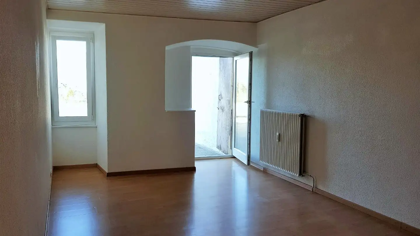 Terrassenwohnung mieten - Ville 28, 2525 Le Landeron - Foto 3