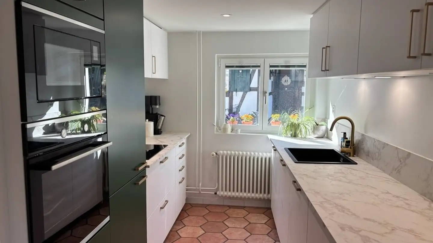 Maison individuelle à louer - Lützelbachweg 12, 4123 Allschwil - Photo 4
