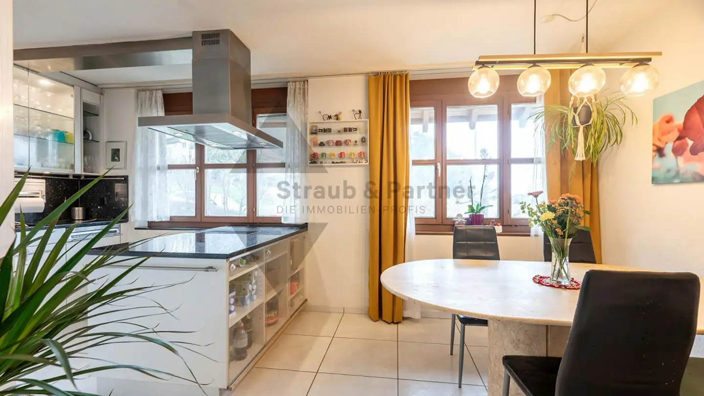 Duplex for sale - Florastrasse 47, 5436 Würenlos - Photo 3