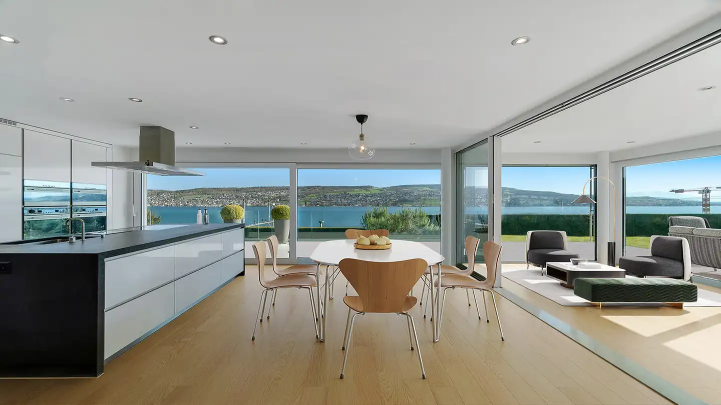 Appartamento in vendita - 8800 Thalwil - Foto 2
